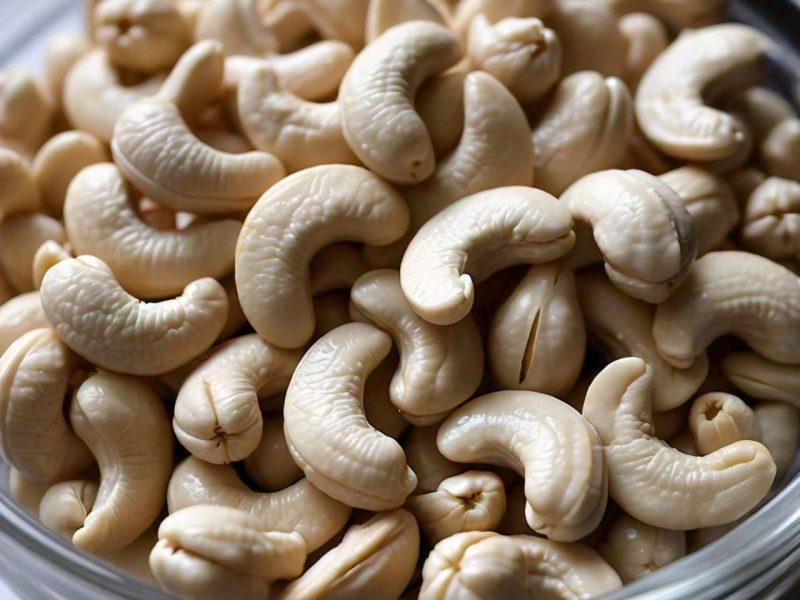 cashews